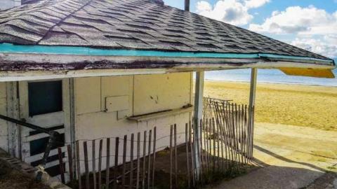 Warmer Days - Weekend-at-Bernies9.jpg