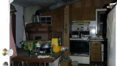 Luther Marsh Farmhouse photo 2