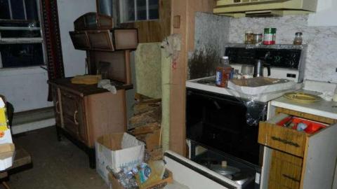 Luther Marsh Farmhouse photo 3