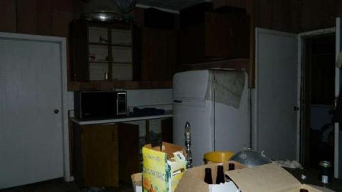 Luther Marsh Farmhouse photo 5