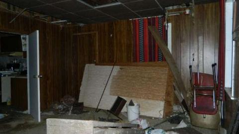 Luther Marsh Farmhouse photo 4