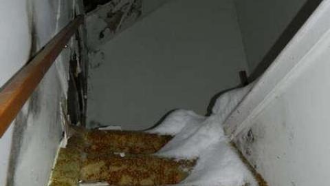 Luther Marsh Farmhouse - Grand Valley, Ontario