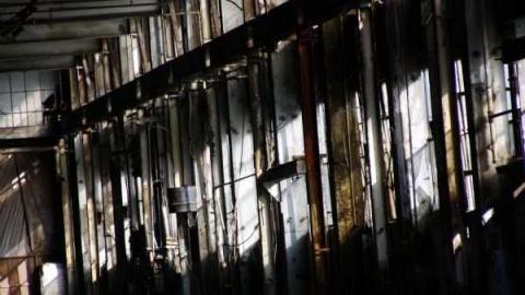 Greenwich Village - Brantford, Ontario