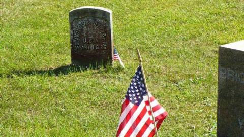 Madison Barracks photo 5