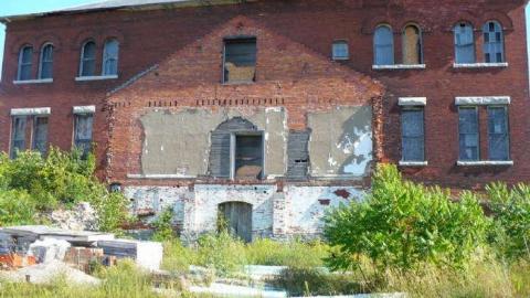 Madison Barracks photo 3