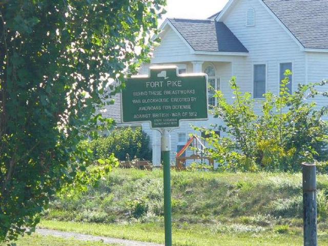 Madison Barracks photo 4