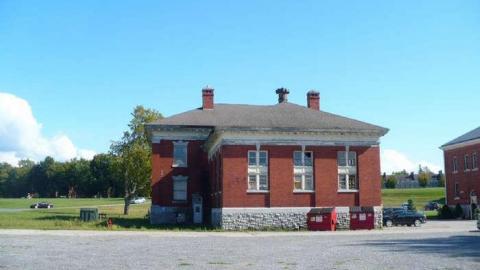 Madison Barracks photo 4