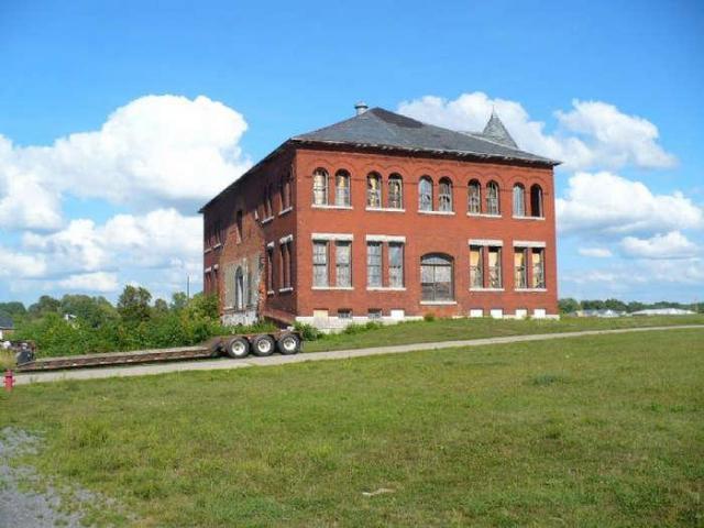 Madison Barracks - Hounsfield, New York