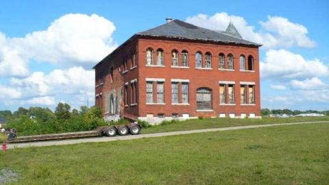 Madison Barracks - Hounsfield, New York