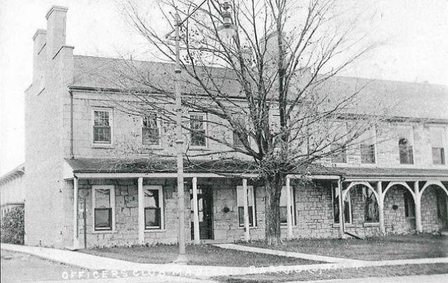 Madison Barracks photo 5