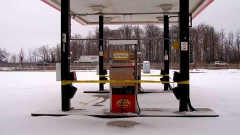 Very Very Recent  - Felt-Like-A-Fifth-Wheel1.jpg