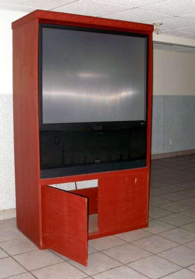 Felt Like A Fifth Wheel photo 5