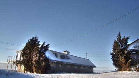 Photo from You're Cold as Ice