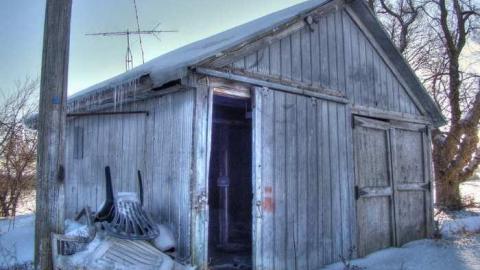 Photo from You're Cold as Ice