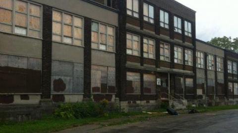 Searching for St. Lorraine - Hamilton-TB-Sanitorium198.jpg