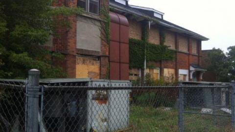 Searching for St. Lorraine - Hamilton-TB-Sanitorium183.jpg