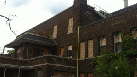 Searching for St. Lorraine - Hamilton-TB-Sanitorium202.jpg