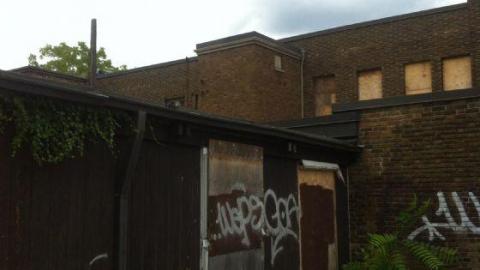 Searching for St. Lorraine - Hamilton-TB-Sanitorium203.jpg