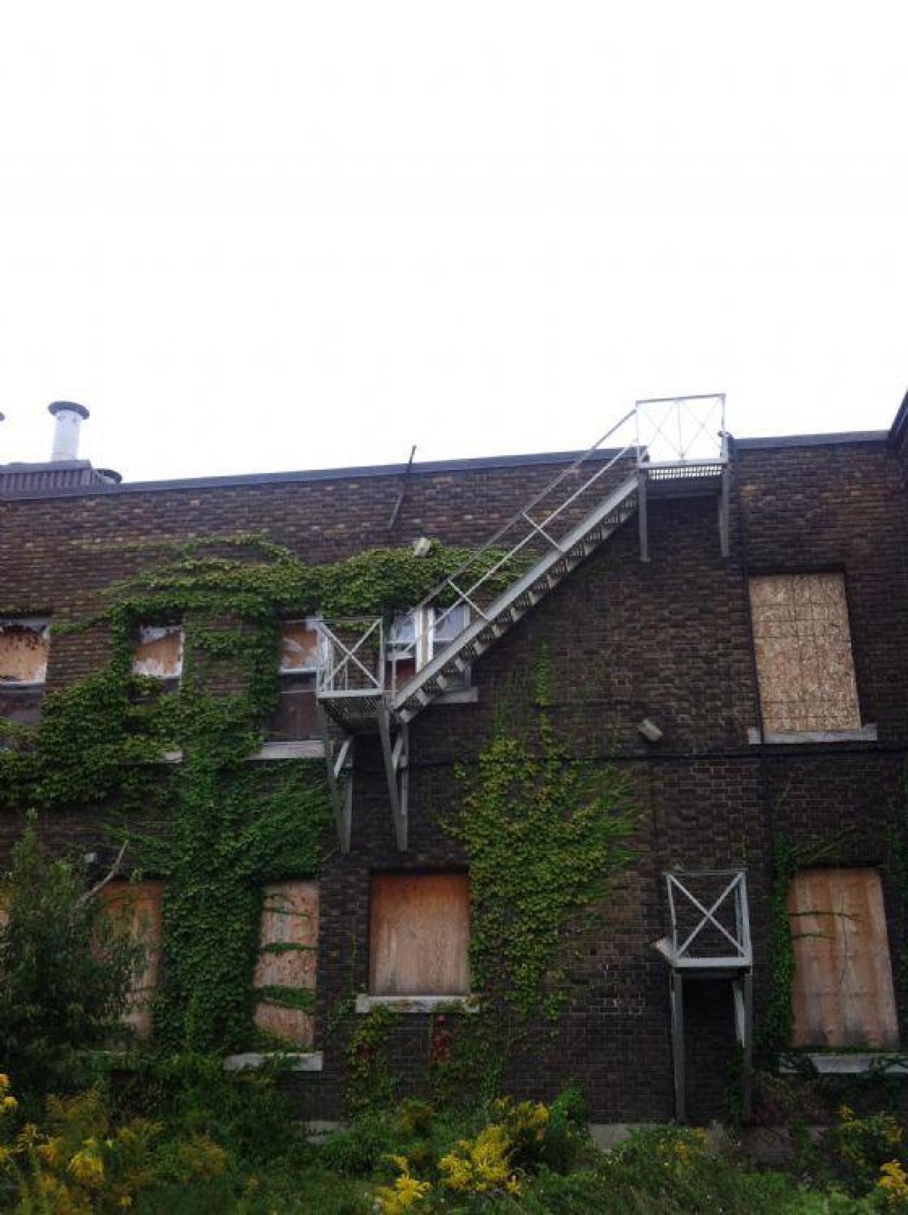 Searching for St. Lorraine - Hamilton-TB-Sanitorium194.jpg