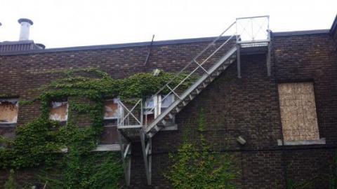 Searching for St. Lorraine - Hamilton-TB-Sanitorium194.jpg