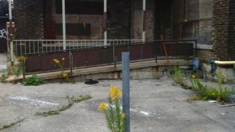 Searching for St. Lorraine - Hamilton-TB-Sanitorium206.jpg