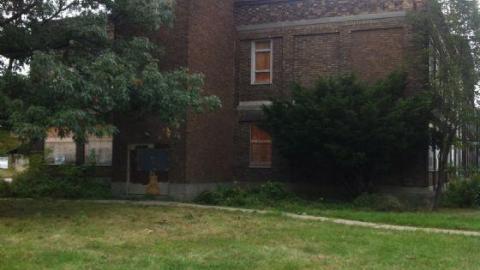 Searching for St. Lorraine - Hamilton-TB-Sanitorium195.jpg