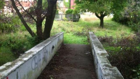 Searching for St. Lorraine - Hamilton-TB-Sanitorium196.jpg