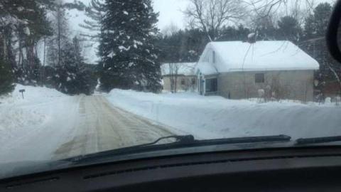 Photo from Winter shots 2014