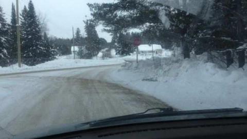 Photo from Winter shots 2014