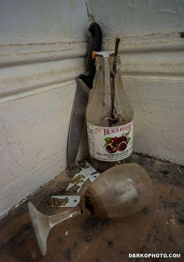 Leanin' on Peter - Toronto, Ontario