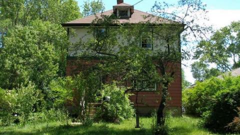 Just A Memory - Demolished-Kirkham-House1.jpg