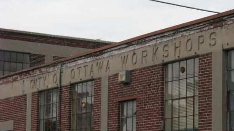 City of Ottawa Workshops photo 2