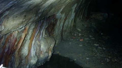 Photo from 2013 visit