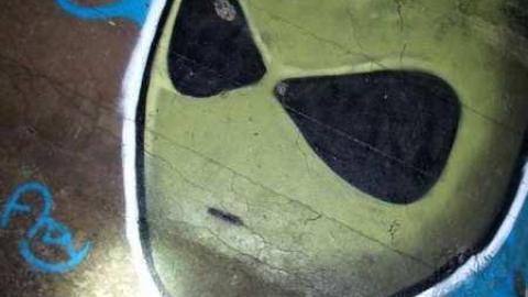 Photo from 2013 visit