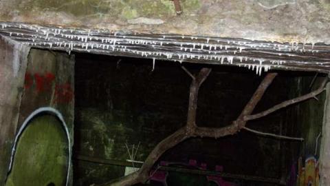 Photo from 2013 visit