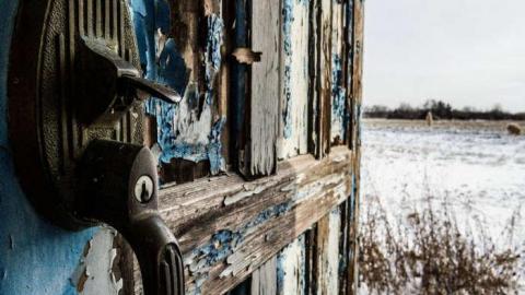 Photo from Don't Shoot the Hostages