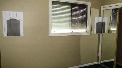 Photo from Don't Shoot the Hostages