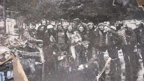 Three in a Row photo 5