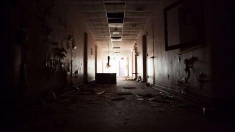 Port Arthur General Hospital photo 5