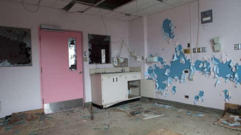 Inside The hospital - Port-Arthur-General-Hospital7.jpg