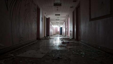 Port Arthur General Hospital photo 3