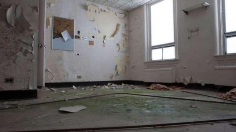 Inside The hospital - Port-Arthur-General-Hospital17.jpg