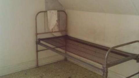 Photo from knobs and tube