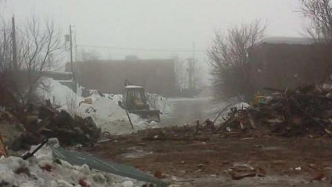 Photo from Orillia, Front st.