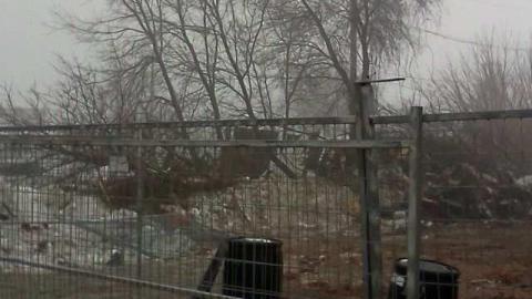 Photo from Orillia, Front st.