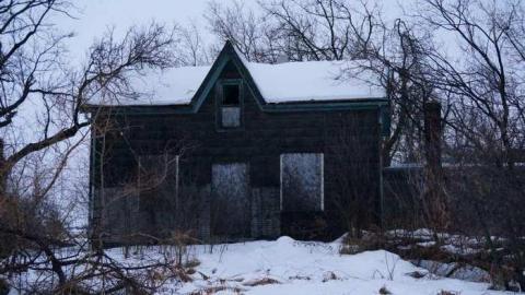 Photo from Wintery Visit