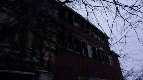 Photo from Wintery Visit