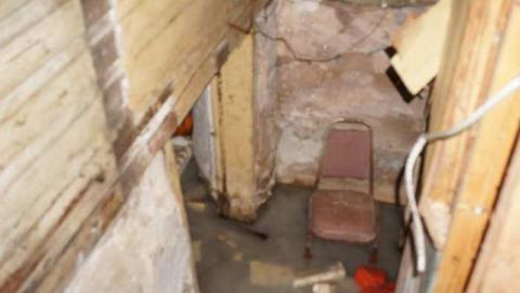 Photo from Wintery Visit