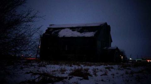 Photo from Wintery Visit