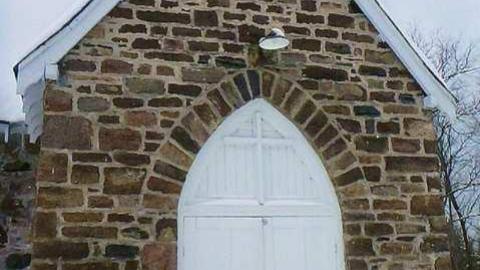 Photo from St. Mary's Anglican Church